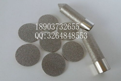 防爆網、不銹鋼隔爆片與粉末冶金濾網在建材及冶金領域的應用