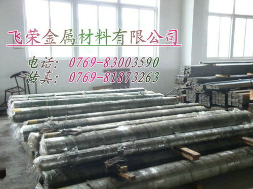 寶鋼P20模具鋼 特性、分類與應用指南